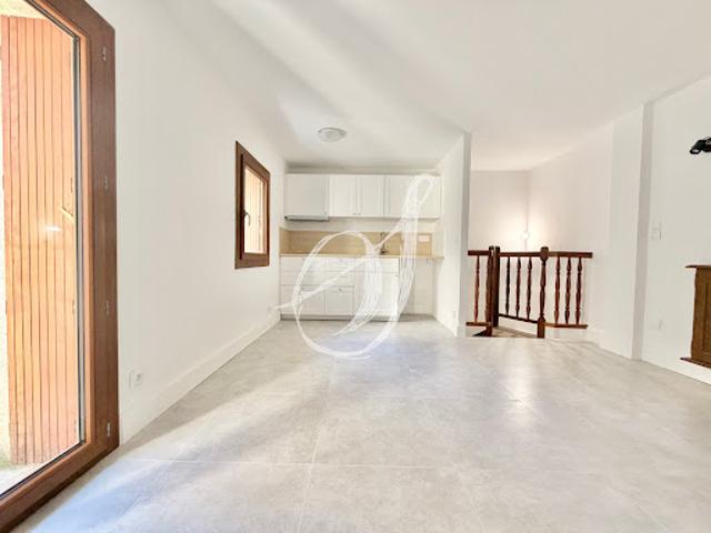 Vente Maison 3 pièces 46.8 m2 Montpellier