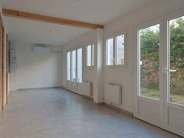 Vente Maison 3 pièces 46.8 m2 Royan