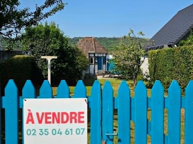 Vente Maison 3 pièces 46 m2 Criel sur Mer