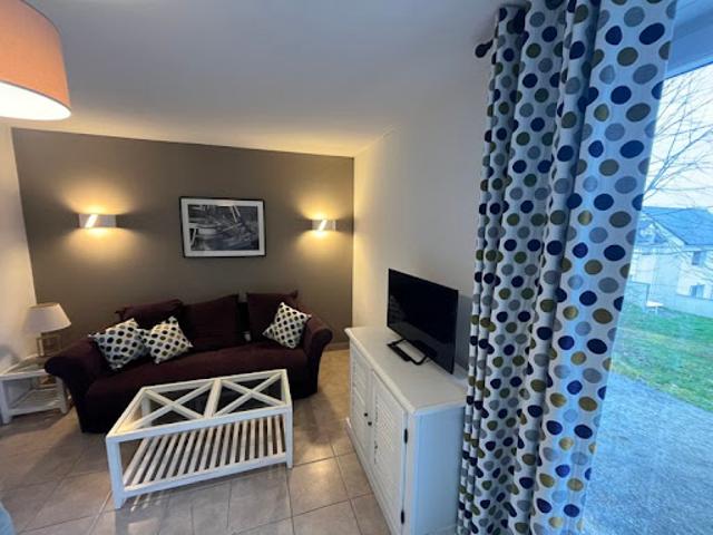 Vente Maison 3 pièces 46 m2 Audierne