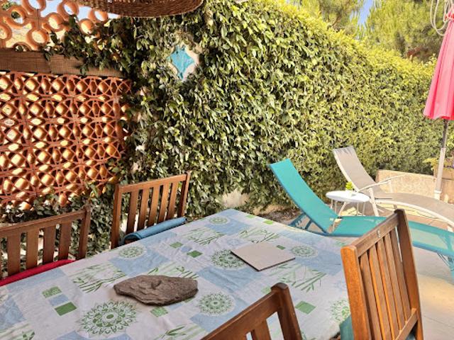 Vente Maison 3 pièces 46 m2 Grosseto Prugna