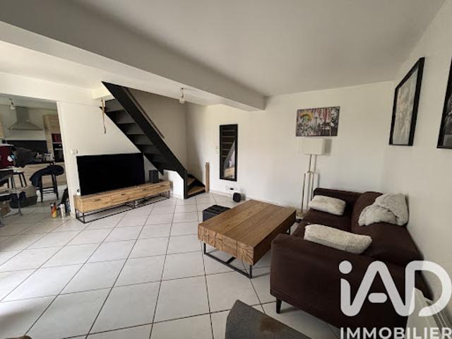 Vente Maison 3 pièces 46 m2 Fruncé