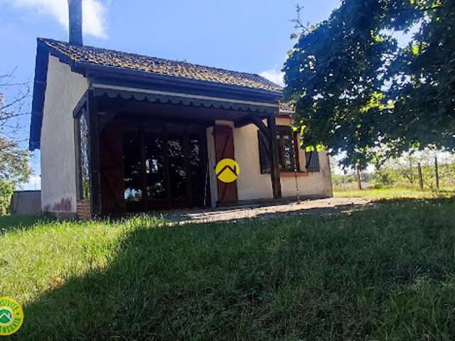 Vente Maison 3 pièces 46 m2 Levet