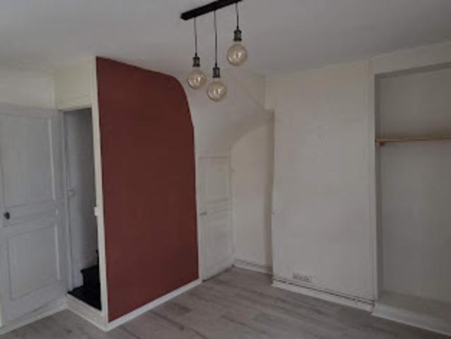 Vente Maison 3 pièces 46 m2 Le Petit Quevilly