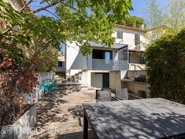 Vente Maison 3 pièces 46 m2 Saint Cyr sur Mer