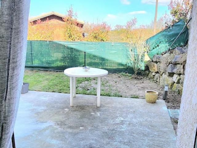 Vente Maison 3 pièces 46 m2 Saint Andéol le Château