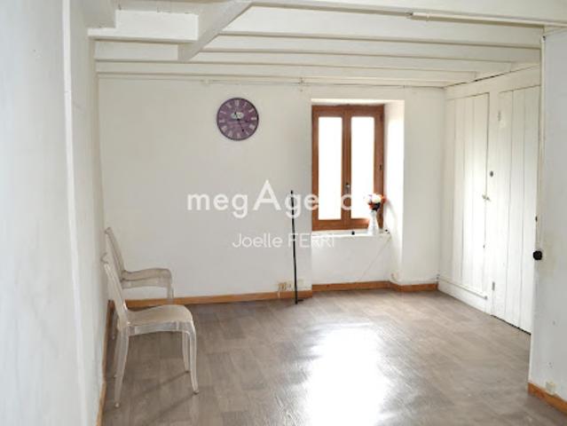 Vente Maison 3 pièces 46 m2 Saint Denis