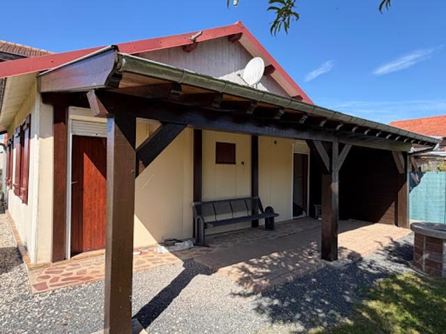 Vente Maison 3 pièces 46 m2 Saint Dizier