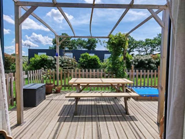Vente Maison 3 pièces 46 m2 Sainte Foy
