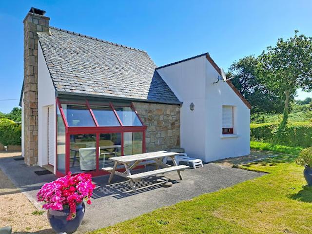 Vente Maison 3 pièces 46 m2 Perros Guirec