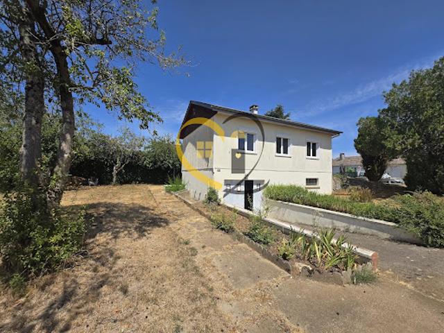 Vente Maison 3 pièces 46 m2 Rians