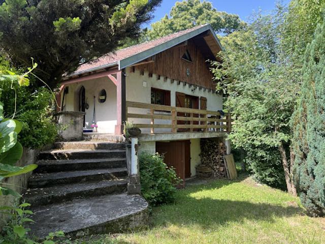 Vente Maison 3 pièces 46 m2 Tarascon sur ariege