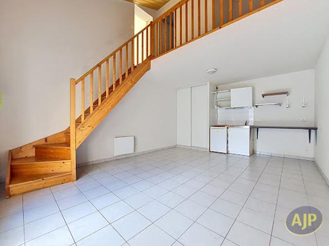Vente Maison 3 pièces 47.04 m2 La Roche sur Yon
