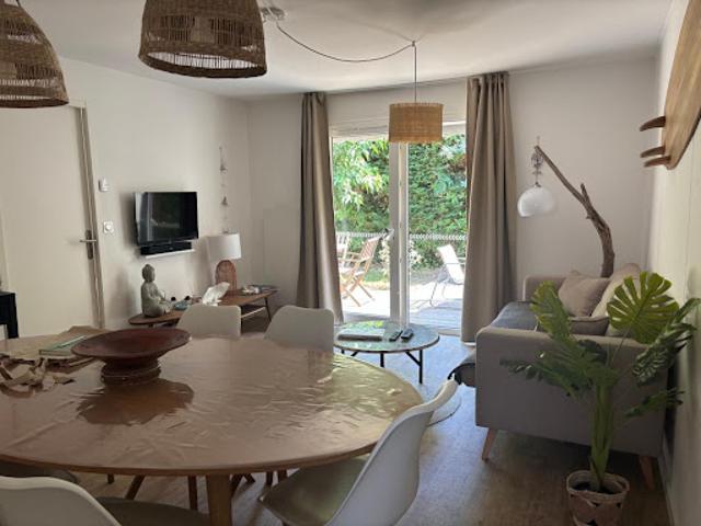 Vente Maison 3 pièces 47.58 m2 Vieux Boucau les Bains