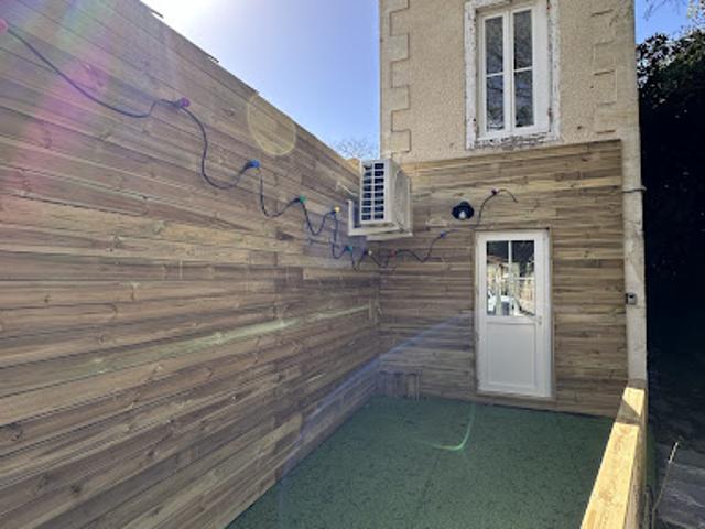 Vente Maison 3 pièces 47.5 m2 Arcachon