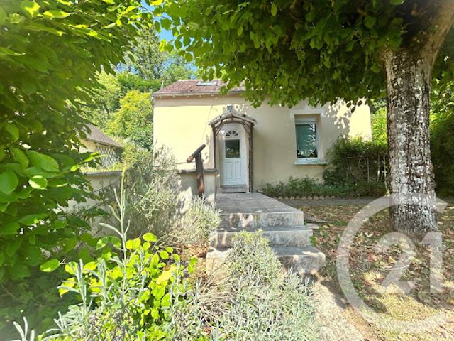 Vente Maison 3 pièces 47.79 m2 Etampes