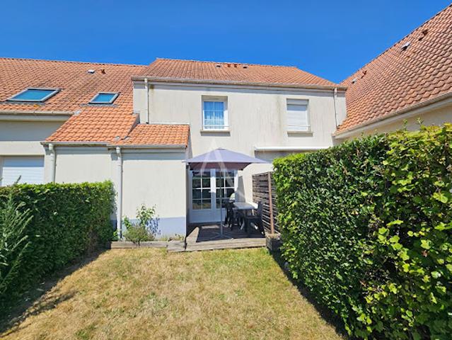 Vente Maison 3 pièces 47.98 m2 Le Crotoy