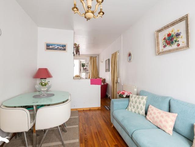 Vente Maison 3 pièces 47 m2 Colombes