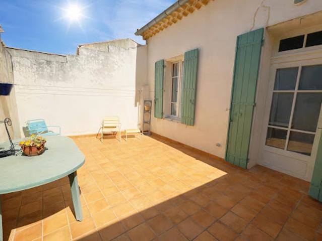 Vente Maison 3 pièces 47 m2 Cavaillon
