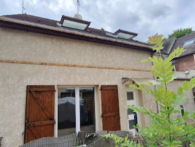 Vente Maison 3 pièces 47 m2 Chambly