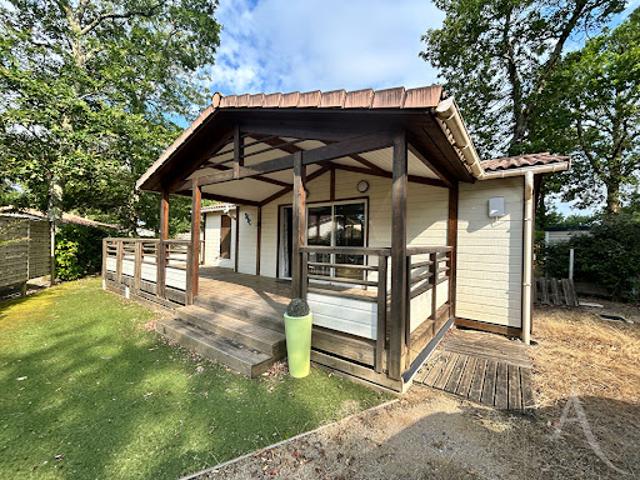 Vente Maison 3 pièces 47 m2 Azur
