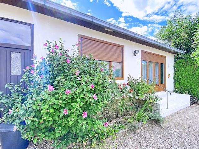 Vente Maison 3 pièces 47 m2 Béthencourt sur Somme