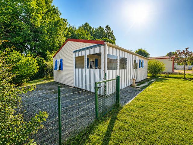 Vente Maison 3 pièces 47 m2 L'Aiguillon sur Vie