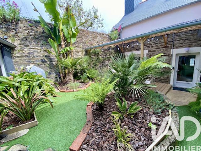 Vente Maison 3 pièces 47 m2 Lannion