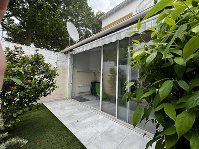Vente Maison 3 pièces 47 m2 Le cap d'agde