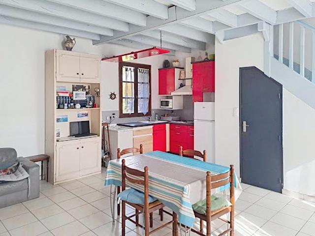 Vente Maison 3 pièces 47 m2 Pipriac