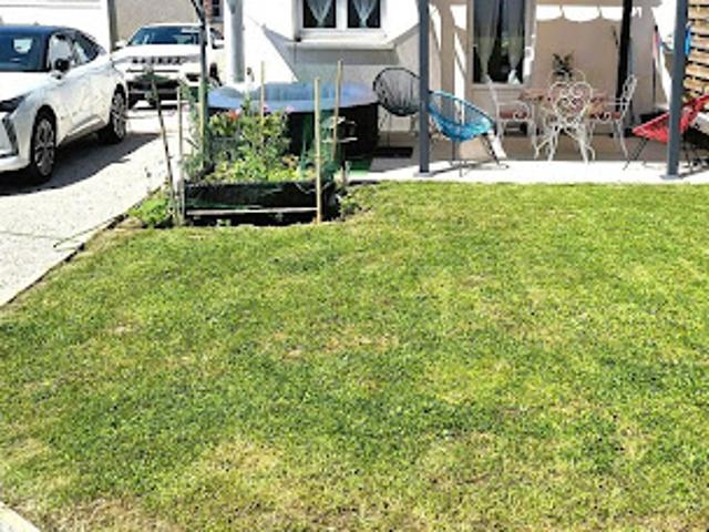 Vente Maison 3 pièces 47 m2 Plessé