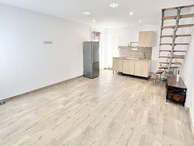 Vente Maison 3 pièces 47 m2 Raismes
