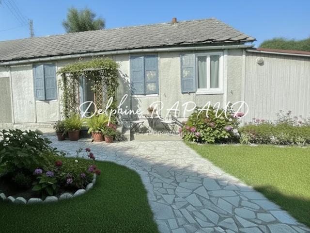 Vente Maison 3 pièces 47 m2 Rémalard en Perche