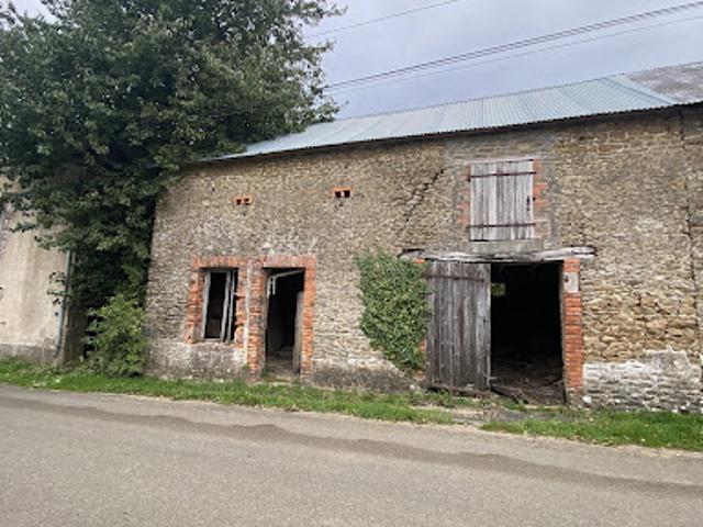 Vente Maison 3 pièces 47 m2 Trans