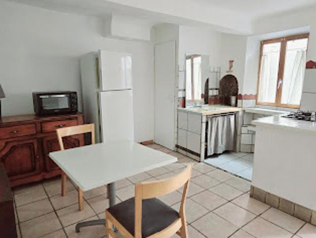 Vente Maison 3 pièces 47 m2 Valensole