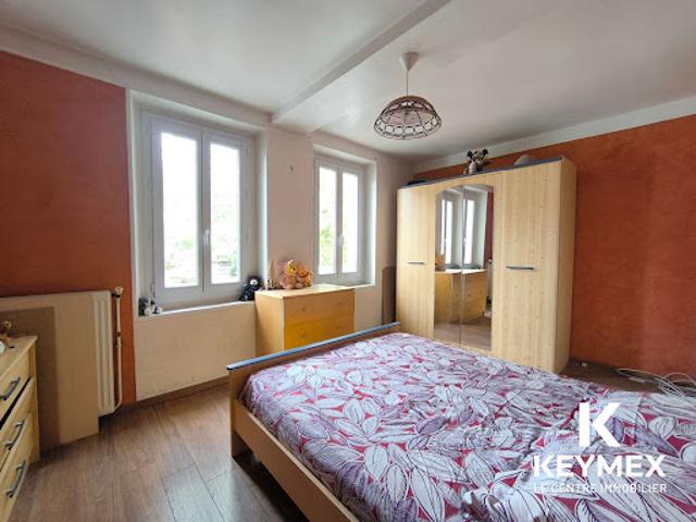 Vente Maison 3 pièces 47 m2 Viarmes