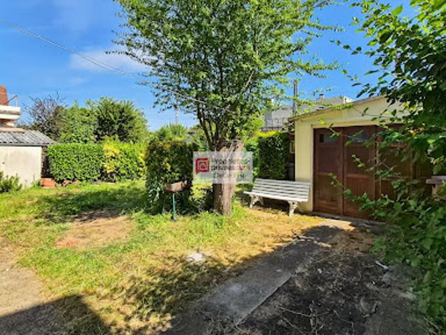 Vente Maison 3 pièces 47 m2 Viroflay