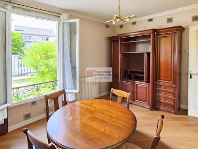 Vente Maison 3 pièces 47 m2 Viroflay