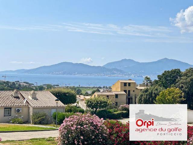 Vente Maison 3 pièces 48.33 m2 Porticcio