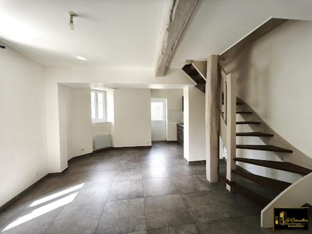 Vente Maison 3 pièces 48.36 m2 Ablis