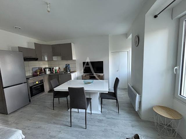 Vente Maison 3 pièces 48.75 m2 Nozay
