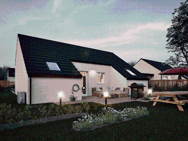 Vente Maison 3 pièces 48.75 m2 Vaucelles