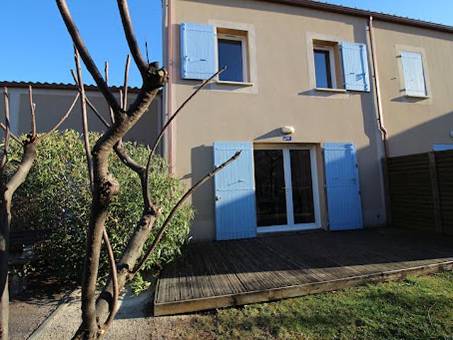 Vente Maison 3 pièces 48.95 m2 Aubignan