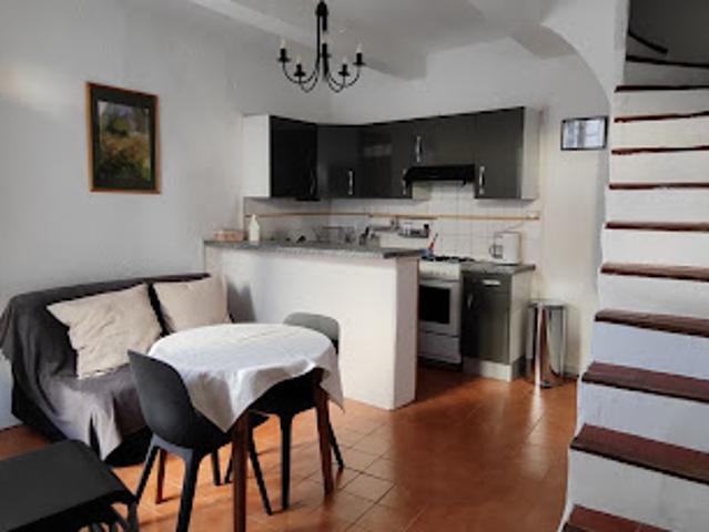 Vente Maison 3 pièces 48 m2 Creissan