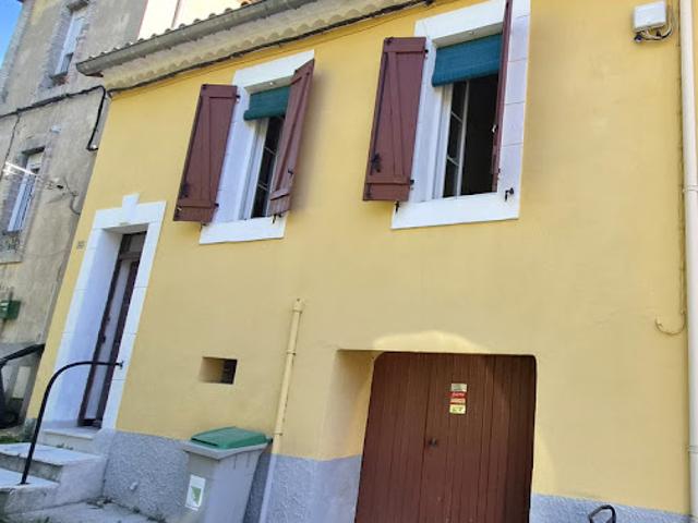 Vente Maison 3 pièces 48 m2 Ales