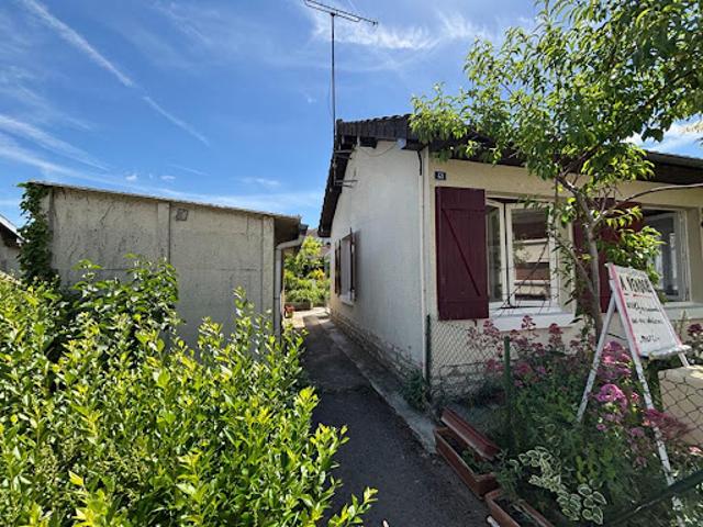 Vente Maison 3 pièces 48 m2 Arcis sur Aube