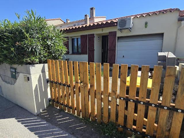Vente Maison 3 pièces 48 m2 Argeles sur mer