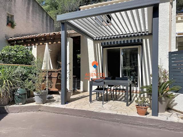Vente Maison 3 pièces 48 m2 Bandol