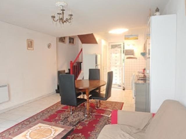 Vente Maison 3 pièces 48 m2 Graulhet
