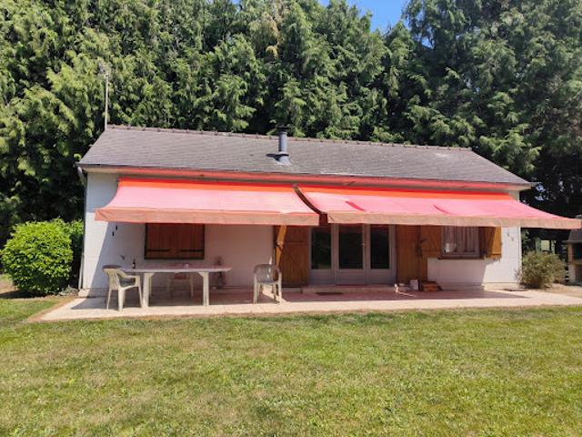 Vente Maison 3 pièces 48 m2 Dingé